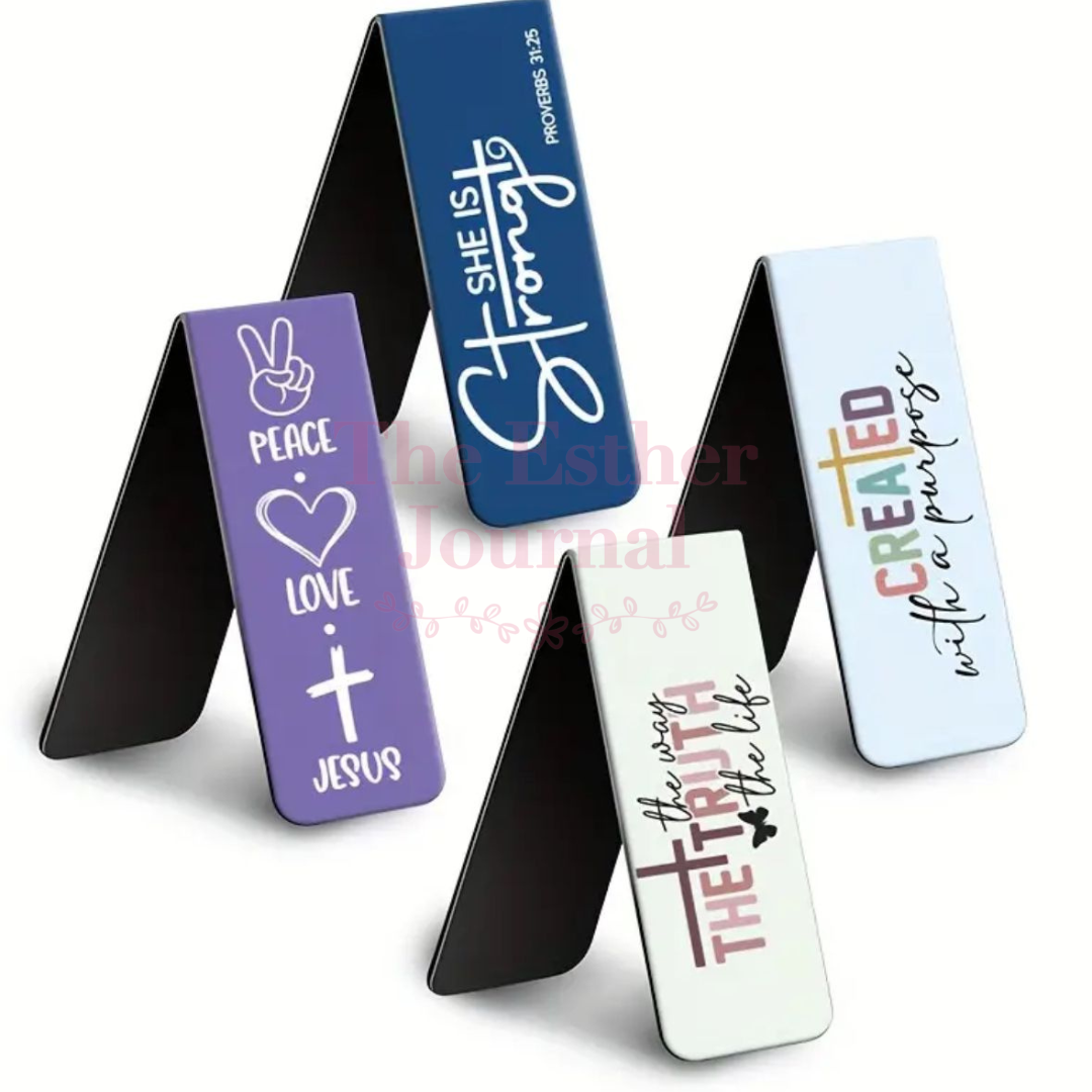 Mini Bible Study Companion Set