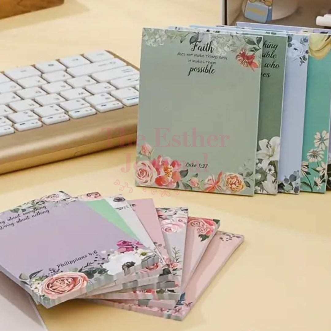 Mini Bible Study Companion Set