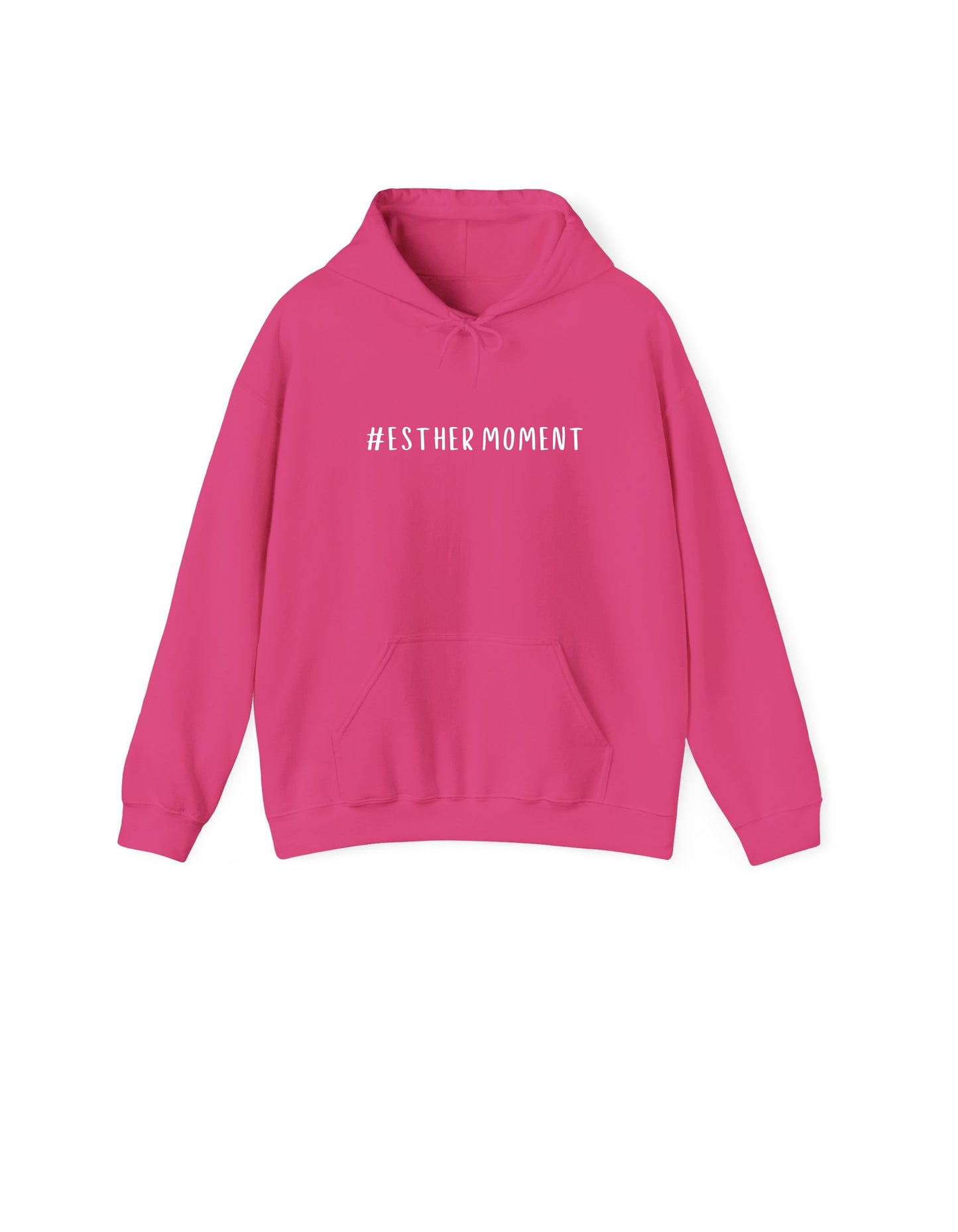 ESTHERMOMENT Hoodie