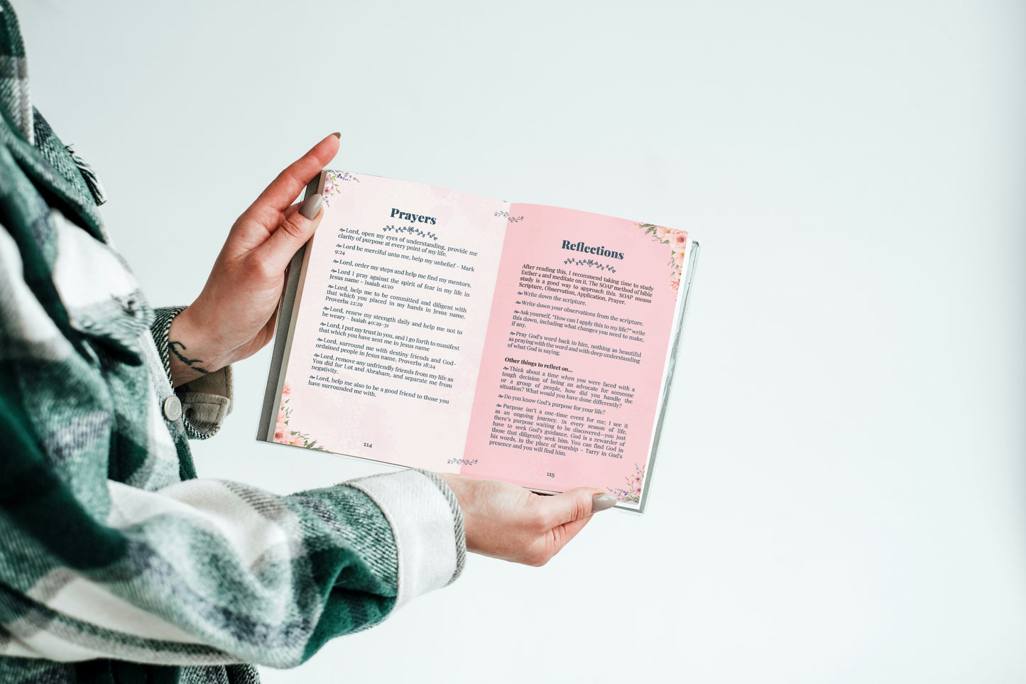 The Esther Journal