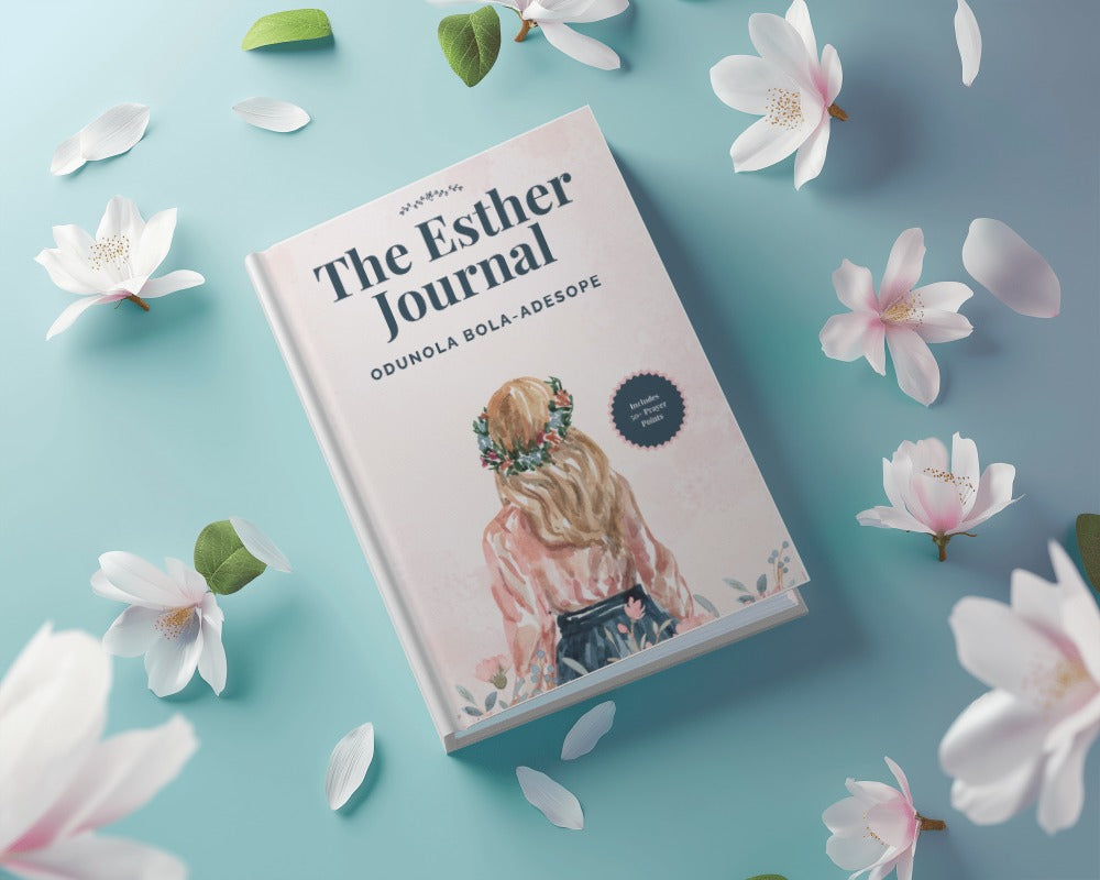 The Esther Journal