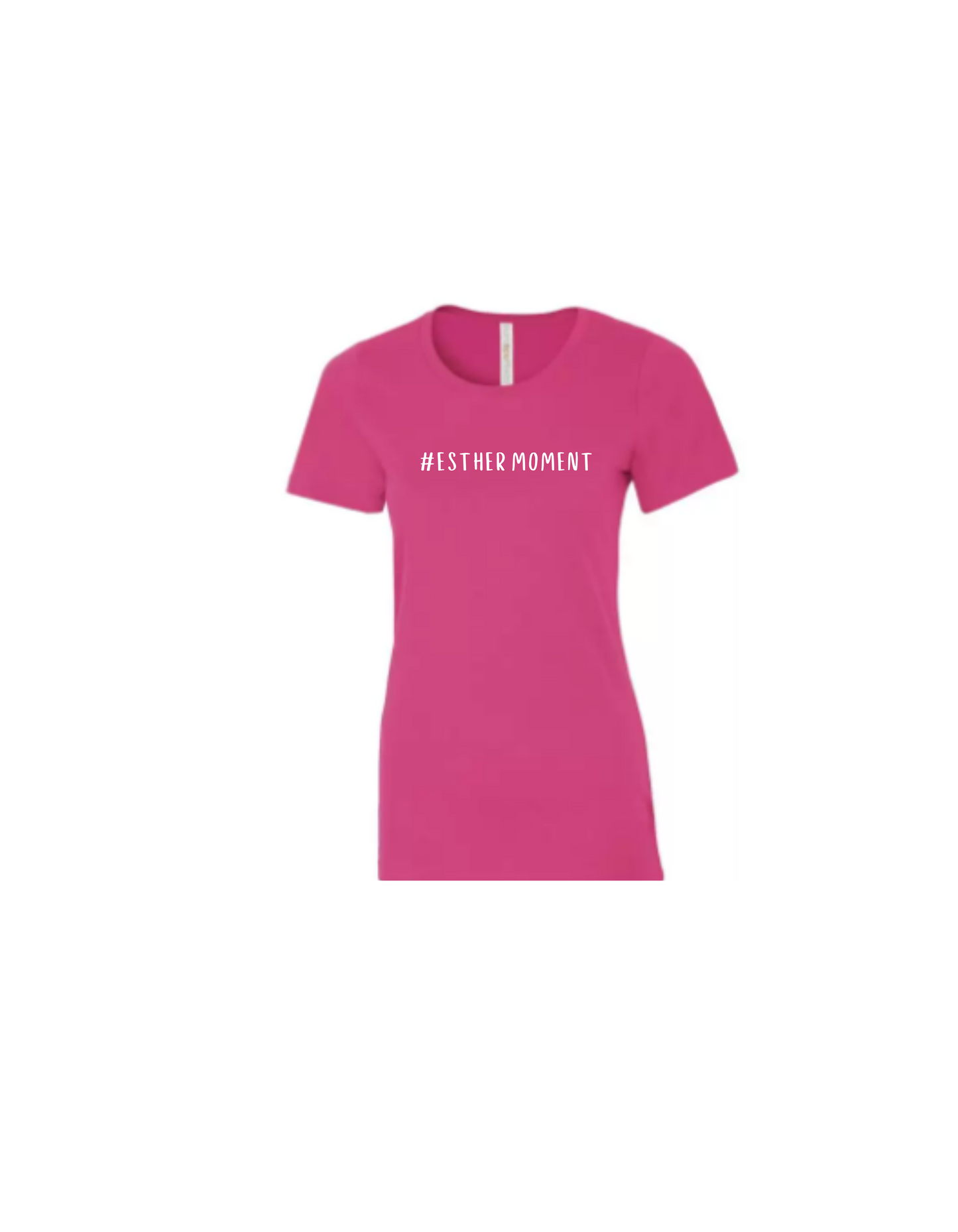 ESTHER MOMENT Tee